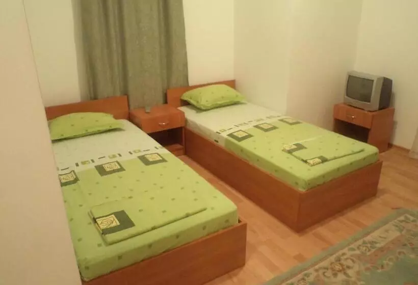 ペンション Guest House Vasilevi