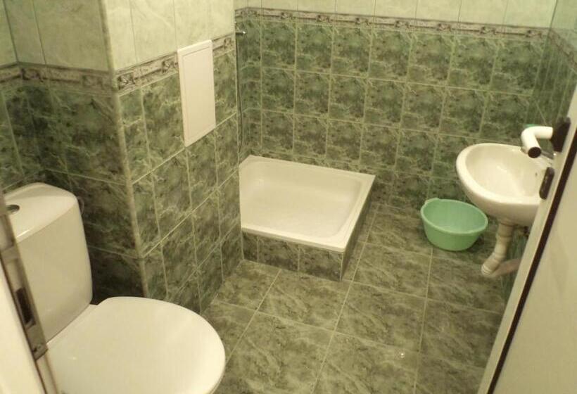 پانسیون Guest House Vasilevi