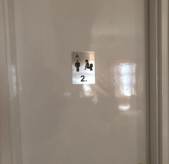 پانسیون Kertész Rózsa Vendégház