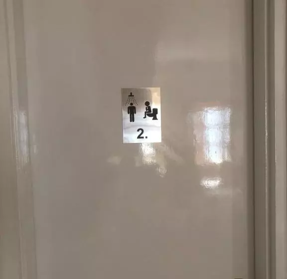 ペンション Kertész Rózsa Vendégház