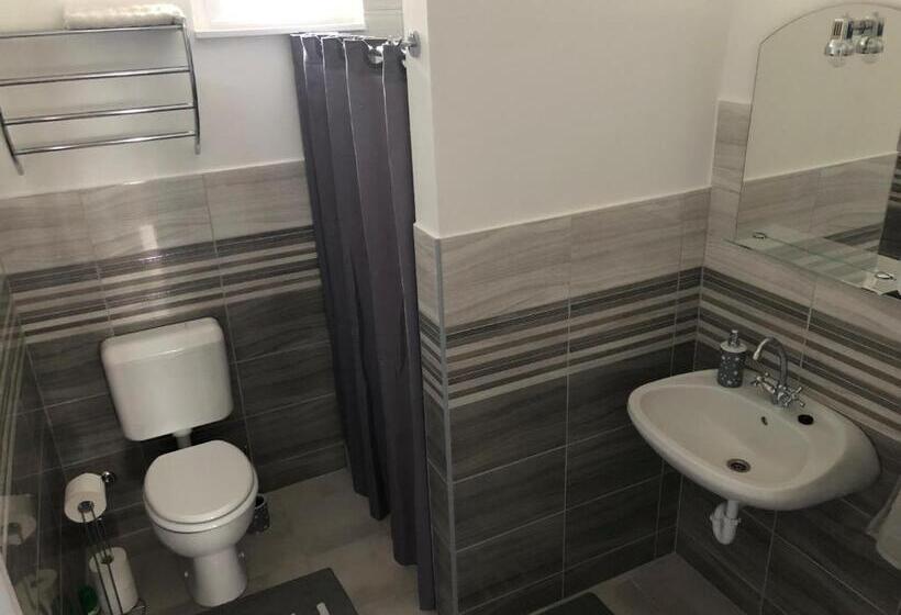 پانسیون Kertész Rózsa Vendégház