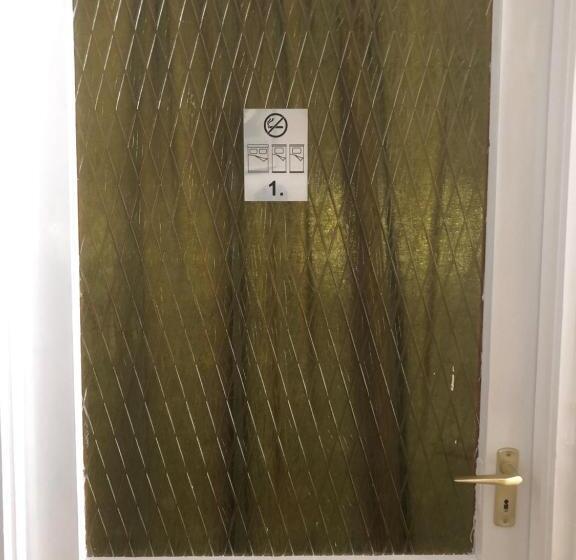 پانسیون Kertész Rózsa Vendégház