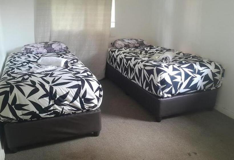 膳宿费 Laletsa Lodge