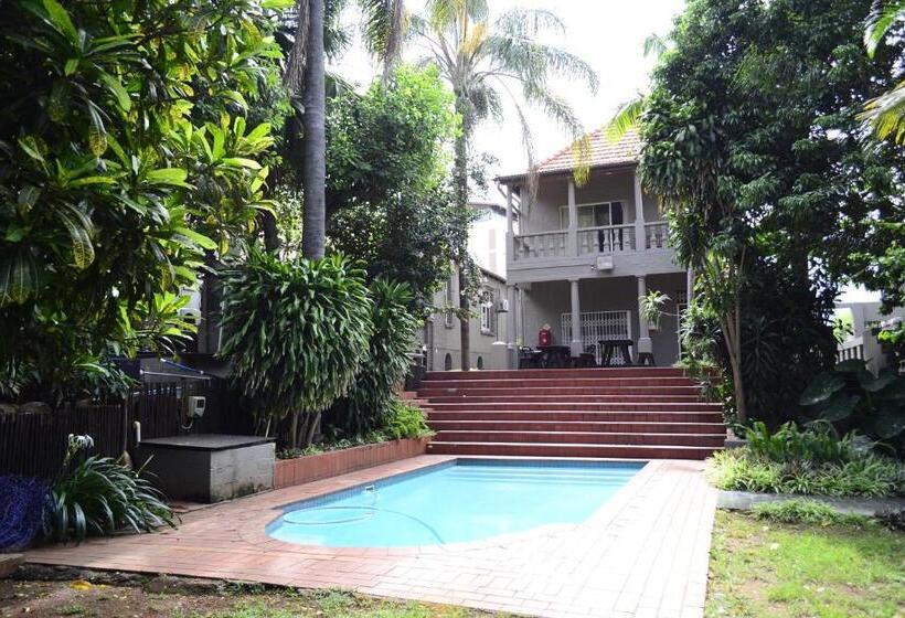 Пансион Laletsa Lodge