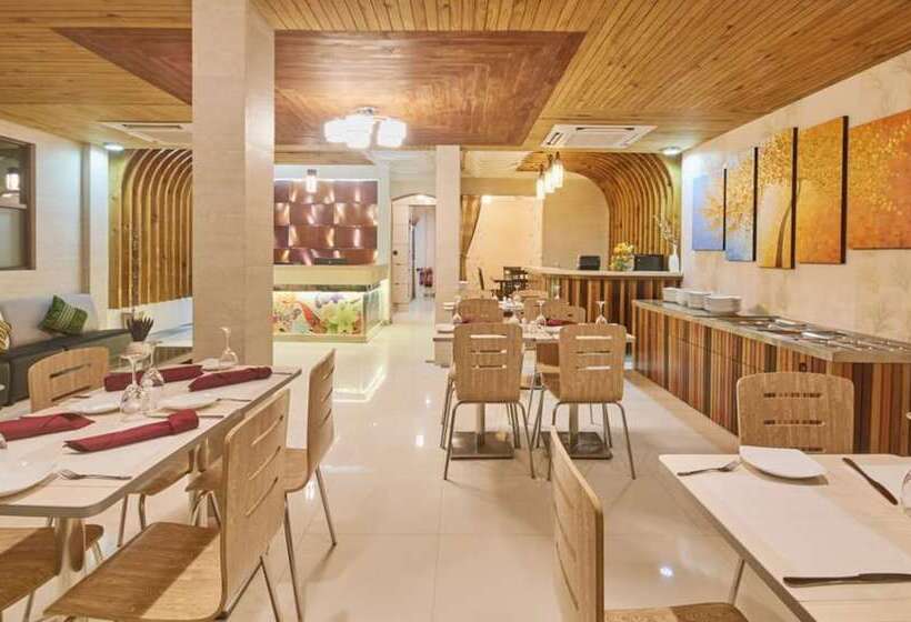 پانسیون Lonuveli