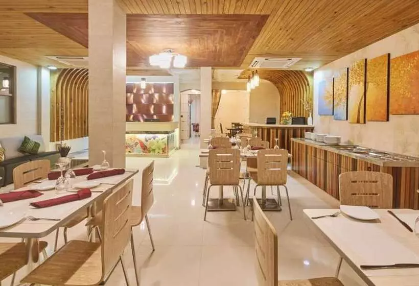 پانسیون Lonuveli