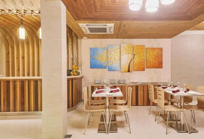 پانسیون Lonuveli