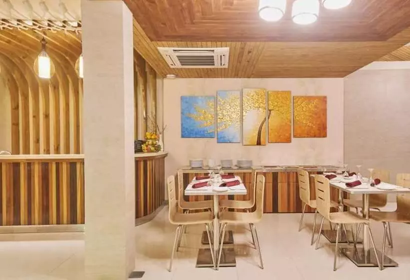 پانسیون Lonuveli