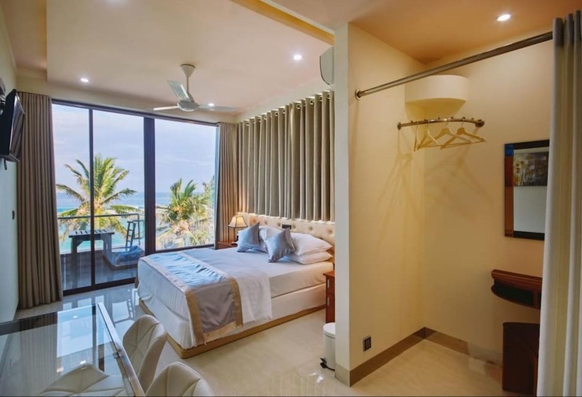 پانسیون Lonuveli