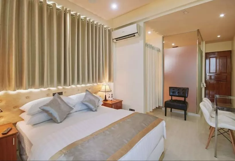 پانسیون Lonuveli