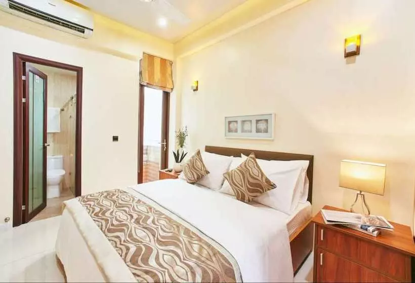 پانسیون Lonuveli