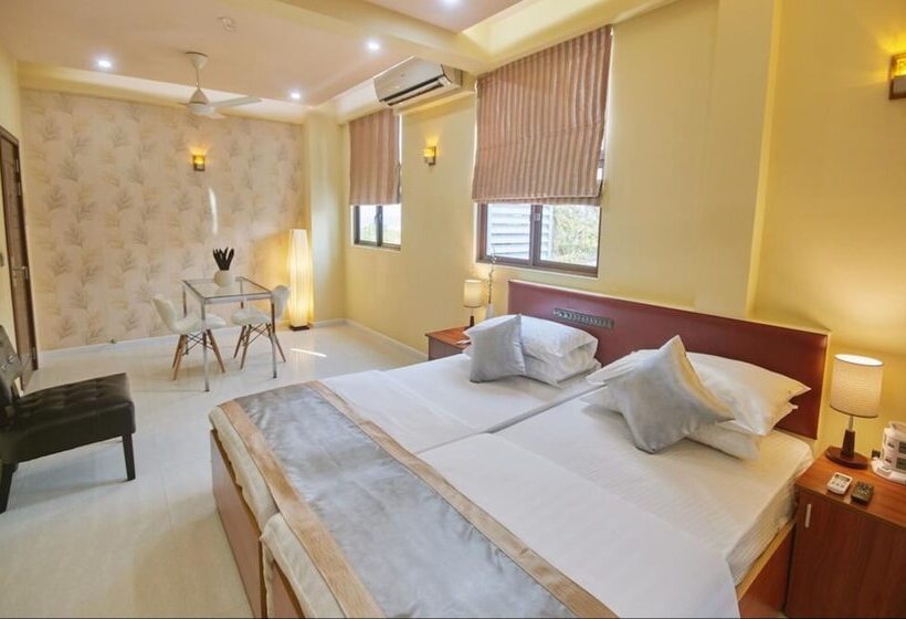 پانسیون Lonuveli