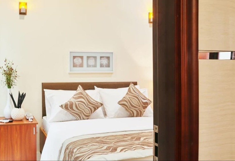 پانسیون Lonuveli