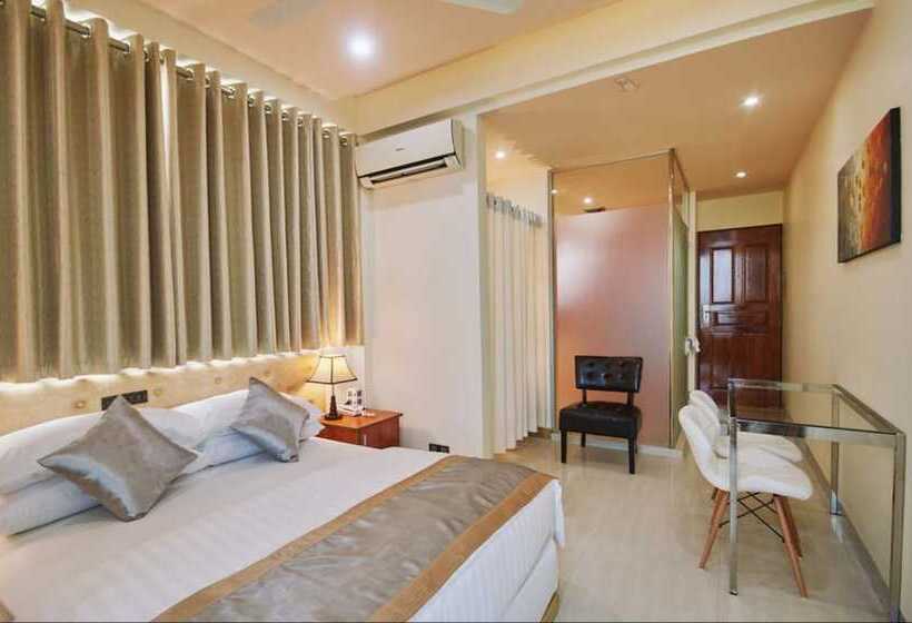 پانسیون Lonuveli