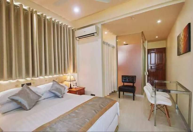 پانسیون Lonuveli