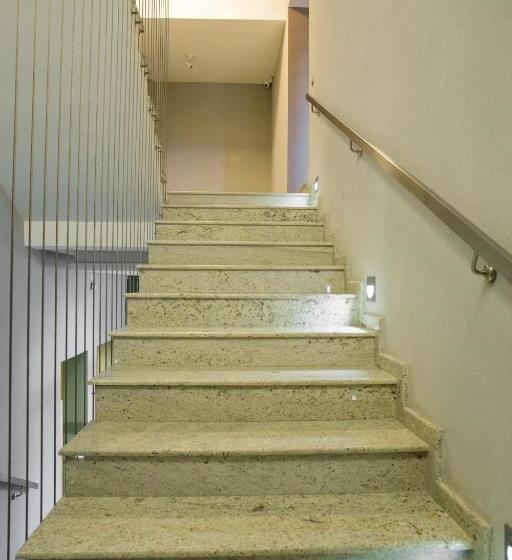 بنسيون Luxe Stay