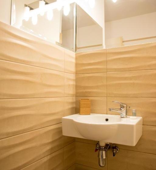 بنسيون Luxe Stay