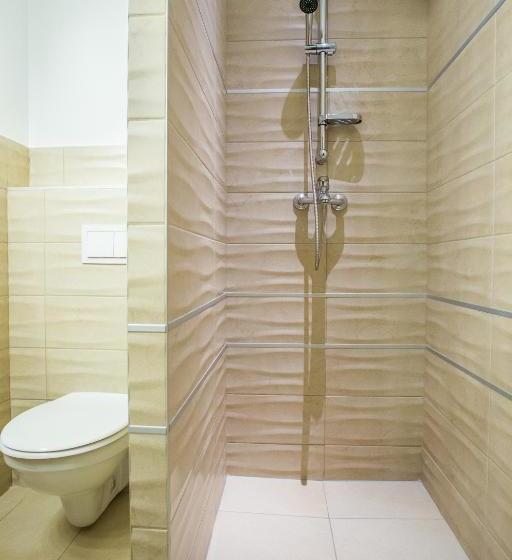 بنسيون Luxe Stay