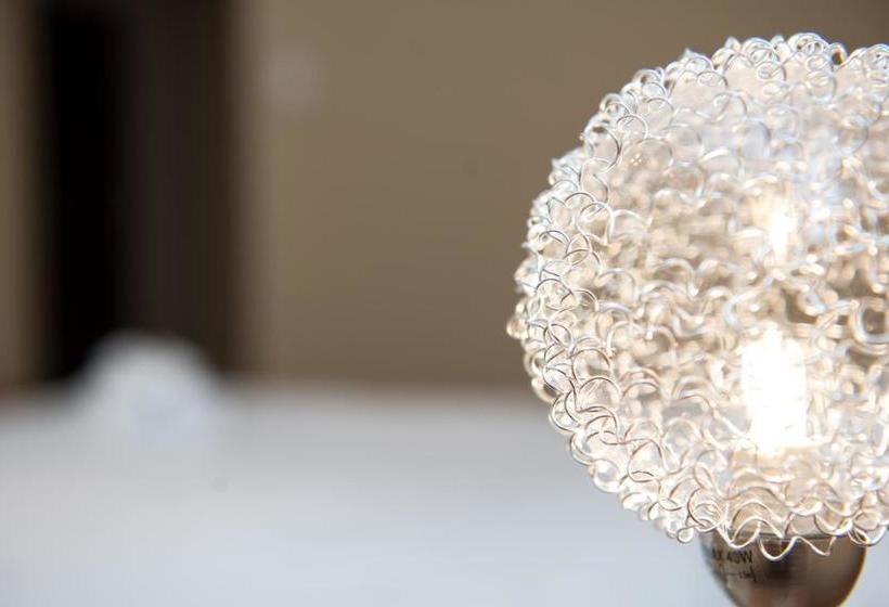 بنسيون Luxe Stay