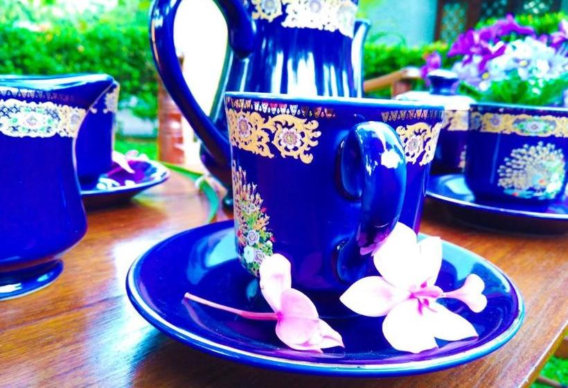 ペンション Mick Villa