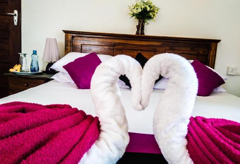 ペンション Mick Villa