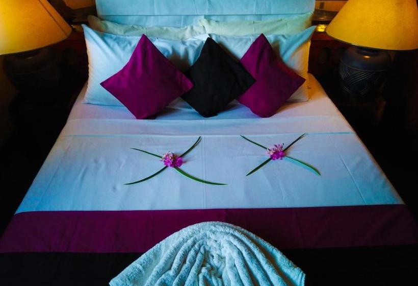 ペンション Mick Villa