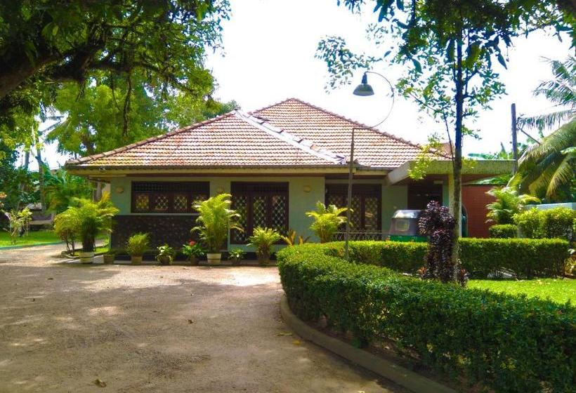 ペンション Mick Villa