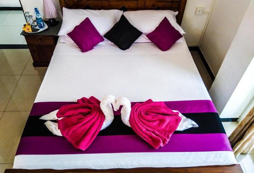 ペンション Mick Villa