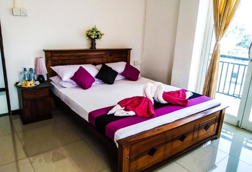 ペンション Mick Villa