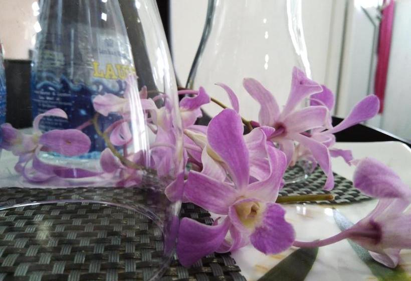 ペンション Mick Villa