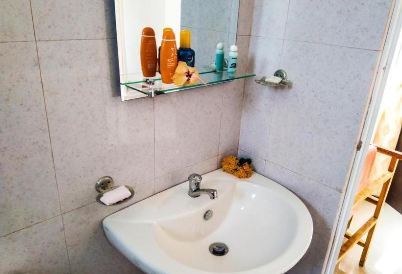 ペンション Mick Villa