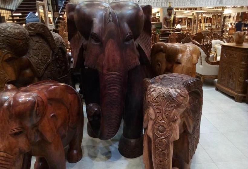 ペンション Mick Villa