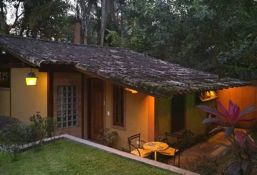 پانسیون Pousada Florence