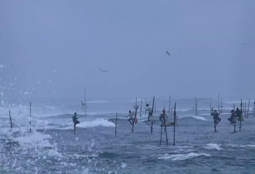 ペンション Together Beach House