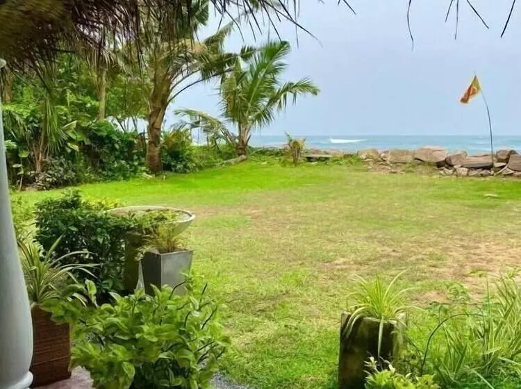 ペンション Together Beach House