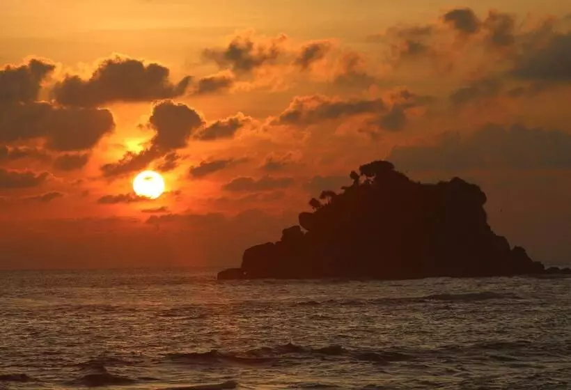 ペンション Together Beach House