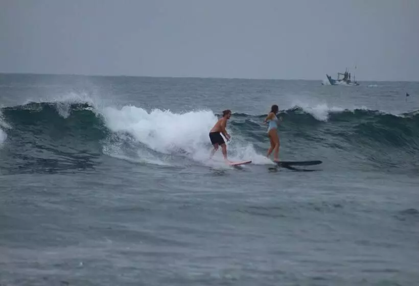 ペンション Together Beach House