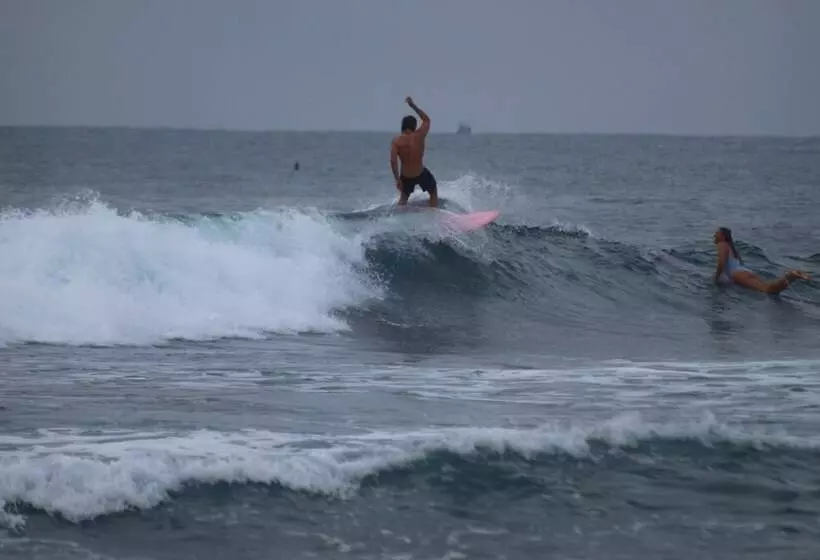 ペンション Together Beach House