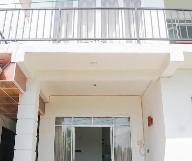 פנסיון Villa Serenity Jayavikumgama