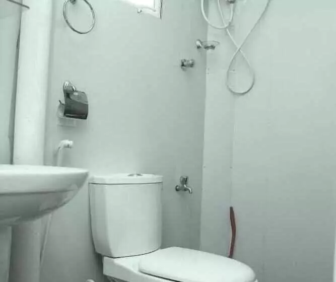 ペンション Villa Serenity   Jayavikumgama