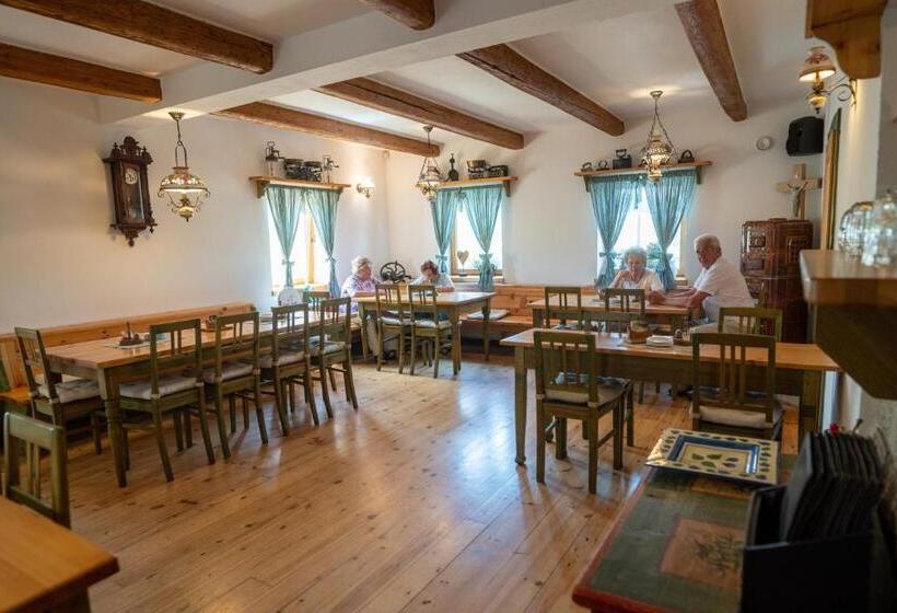 Pension Kamenný Dvůr