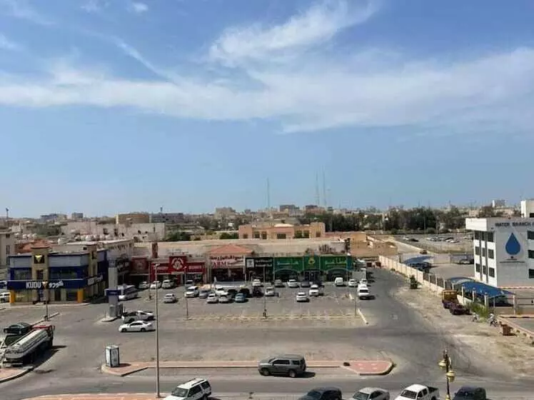 Al Mawasem Al Arbaa
