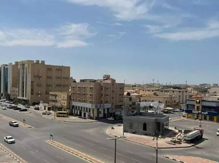 Al Mawasem Al Arbaa