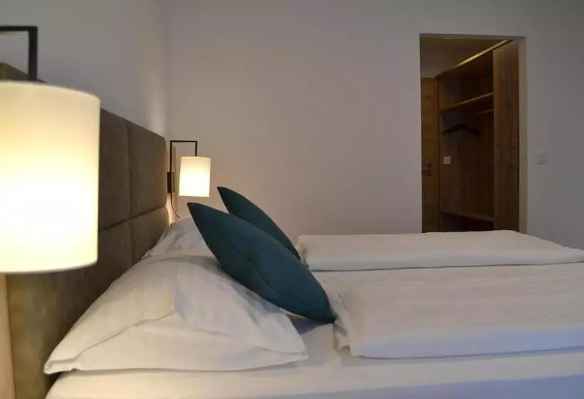 Retkeilymaja Gasthof Kranerwirt