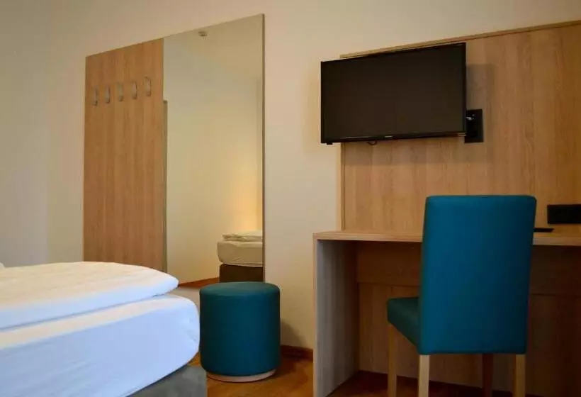 Retkeilymaja Gasthof Kranerwirt