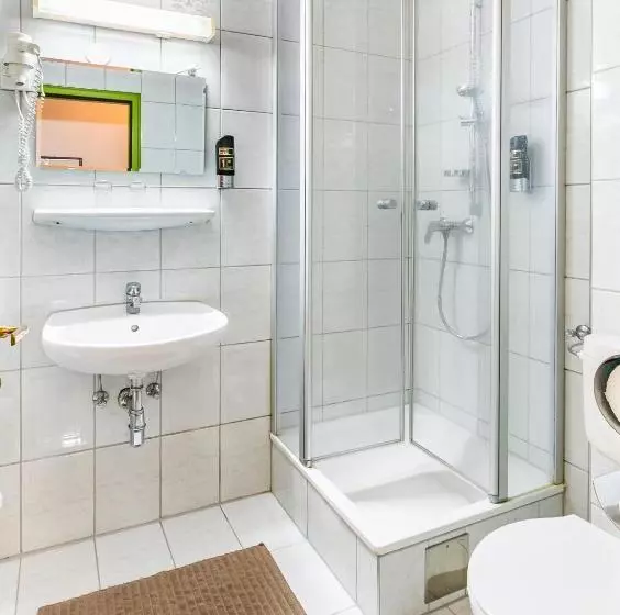 Retkeilymaja Gasthof Kranerwirt