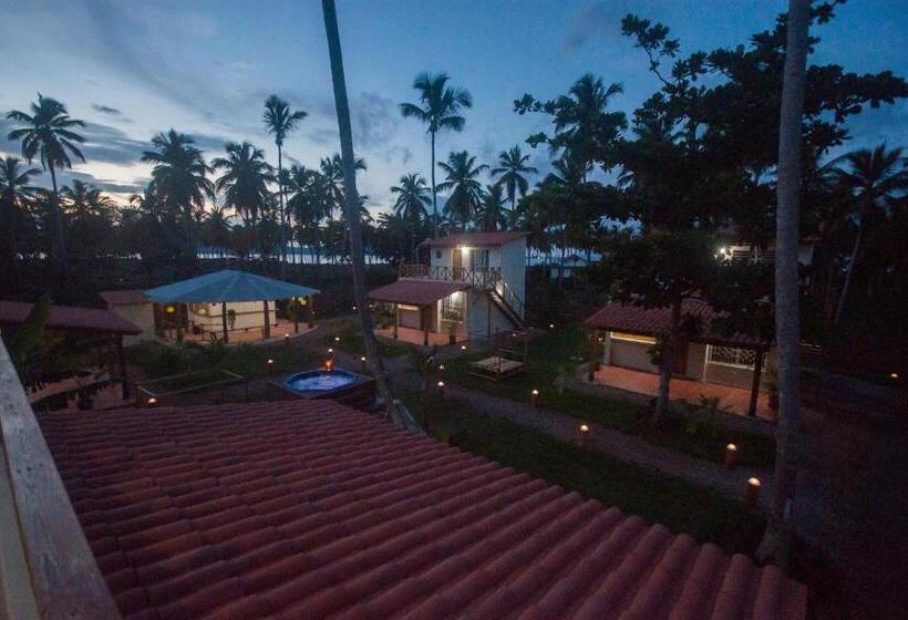 پانسیون 21 Palms