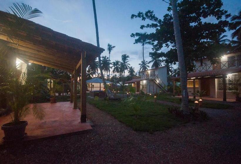 پانسیون 21 Palms