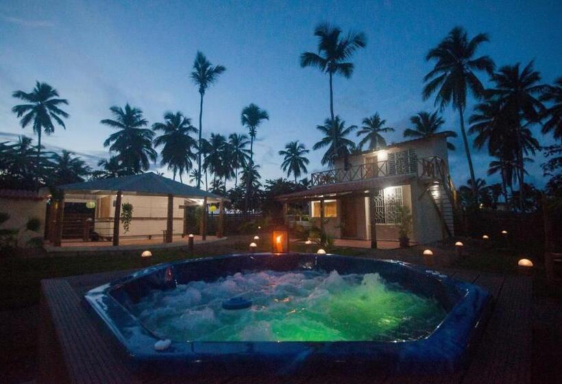 پانسیون 21 Palms