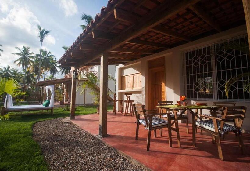 پانسیون 21 Palms